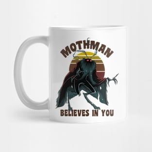 Believe in Yourself Mug